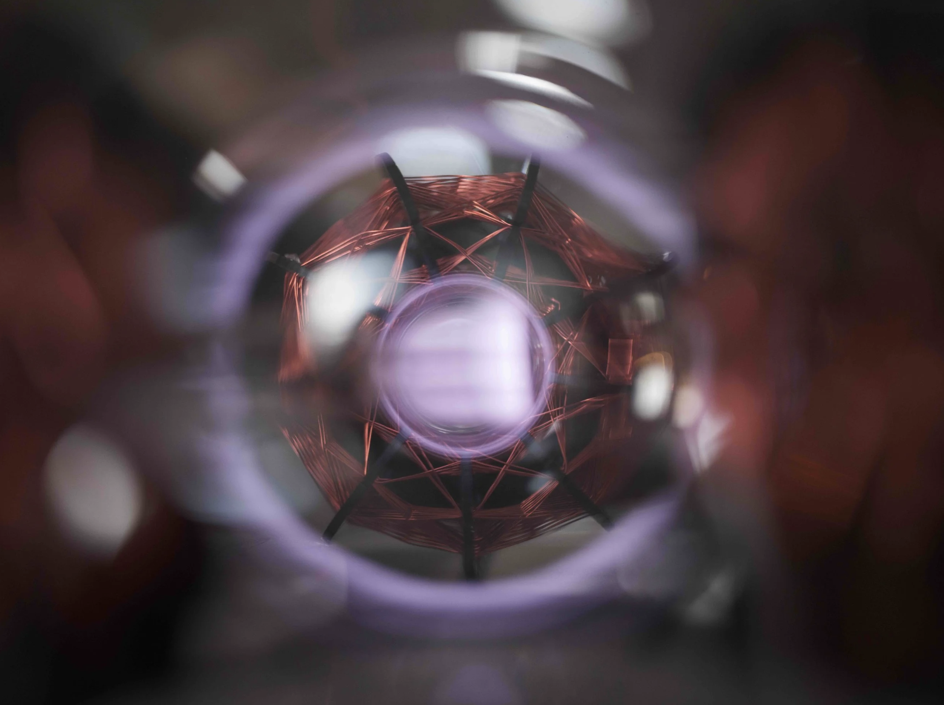 Tesla Scalar Field Technology